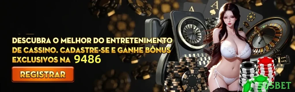 Níveis VIP 505bet